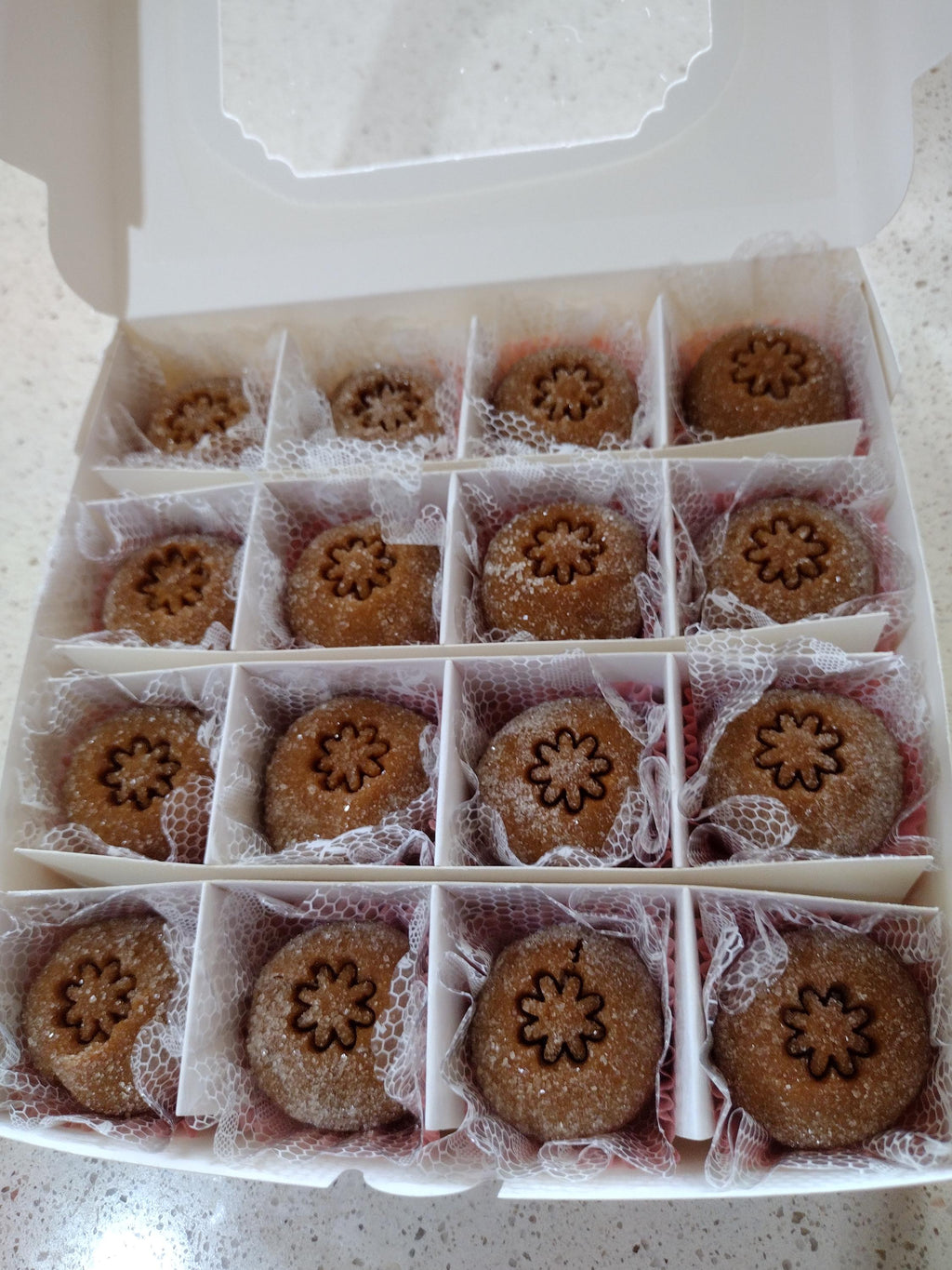 Brazilian Chocolate Brigadeiros: Gourmet Cocoa Truffles, 16 Count