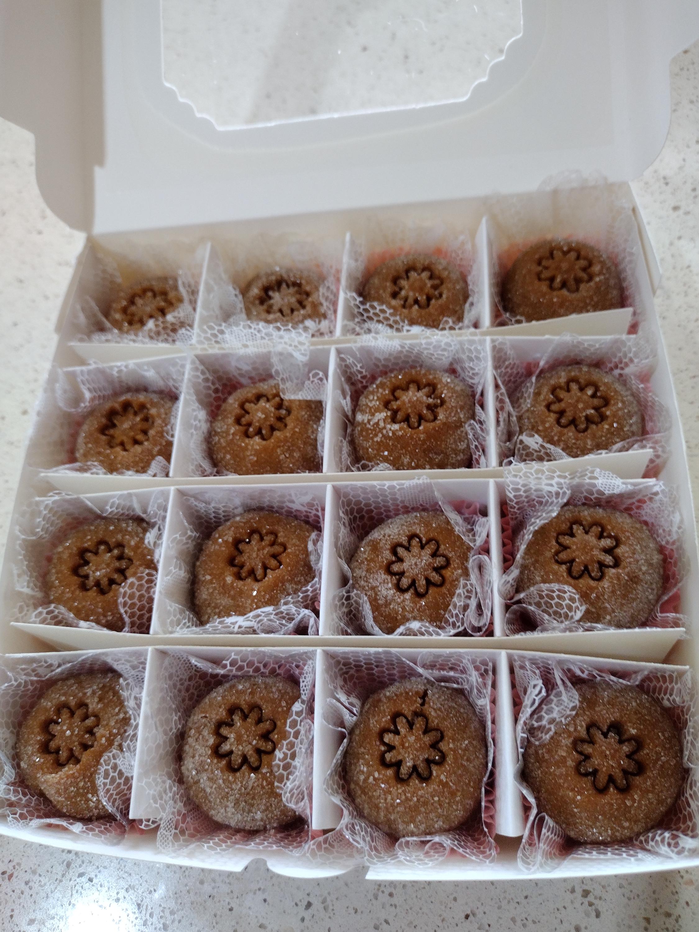 Brazilian Chocolate Brigadeiros: Gourmet Cocoa Truffles, 16 Count