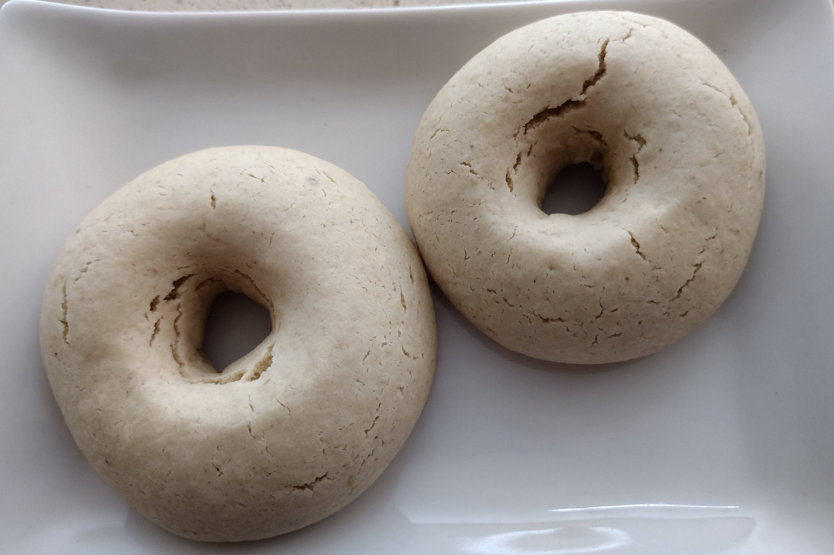 Middle Eastern Aniseed Cookies aka Kaak bi Yansoon!!!