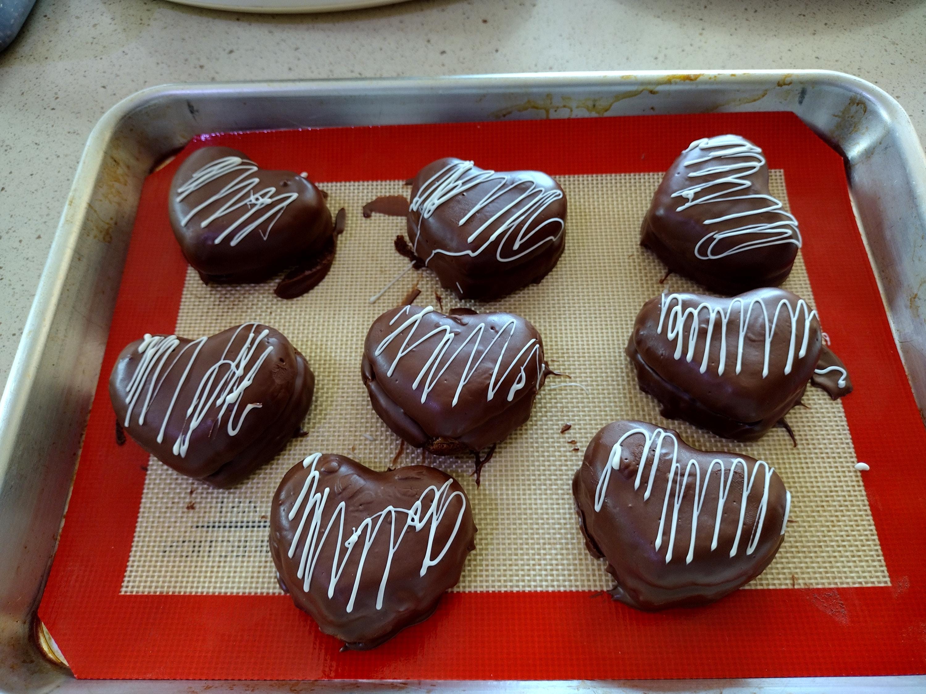 Brazilian Honey Spice Cake aka Pao de Mel