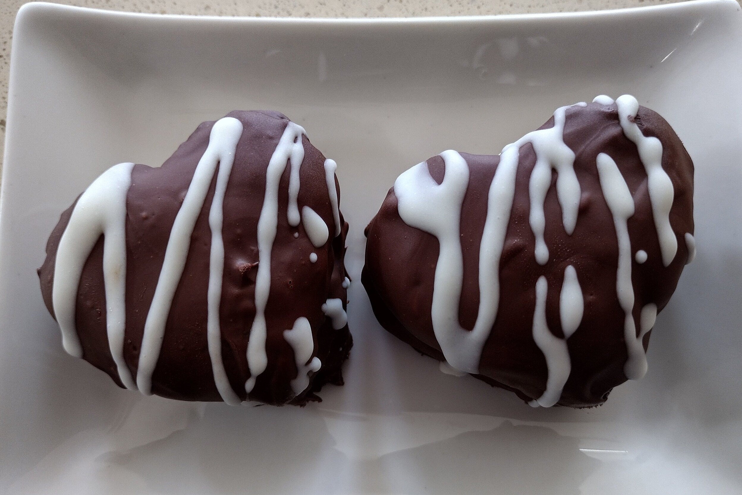 Brazilian Honey Spice Cake aka Pao de Mel