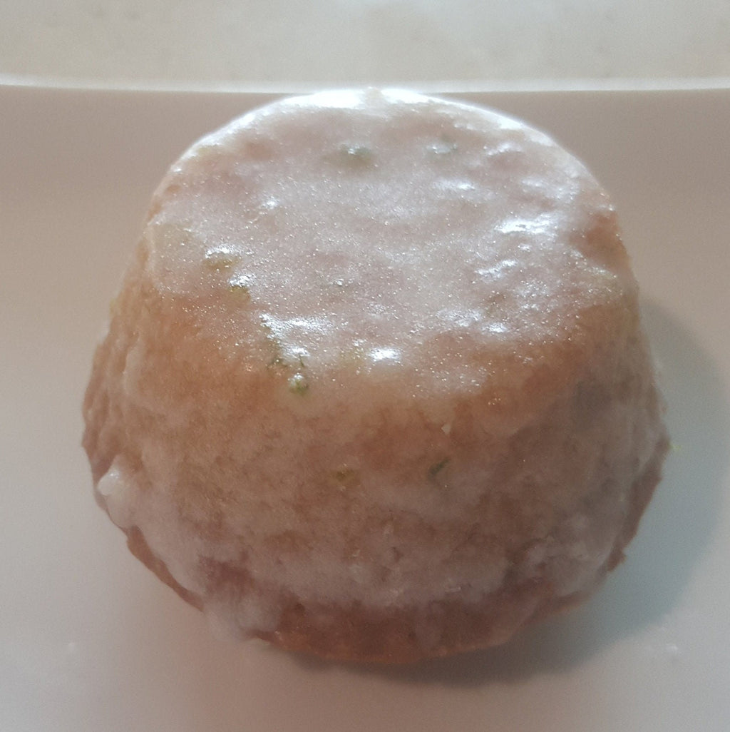 Lime Drop Cupcakes!!!
