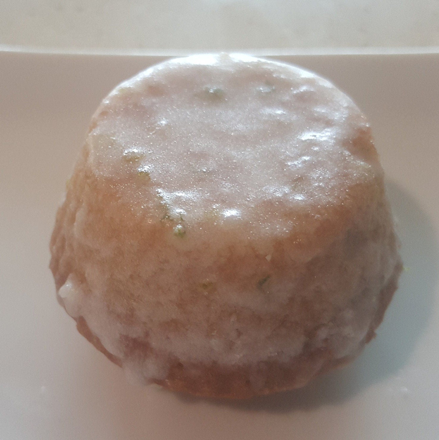 Lime Drop Cupcakes!!!