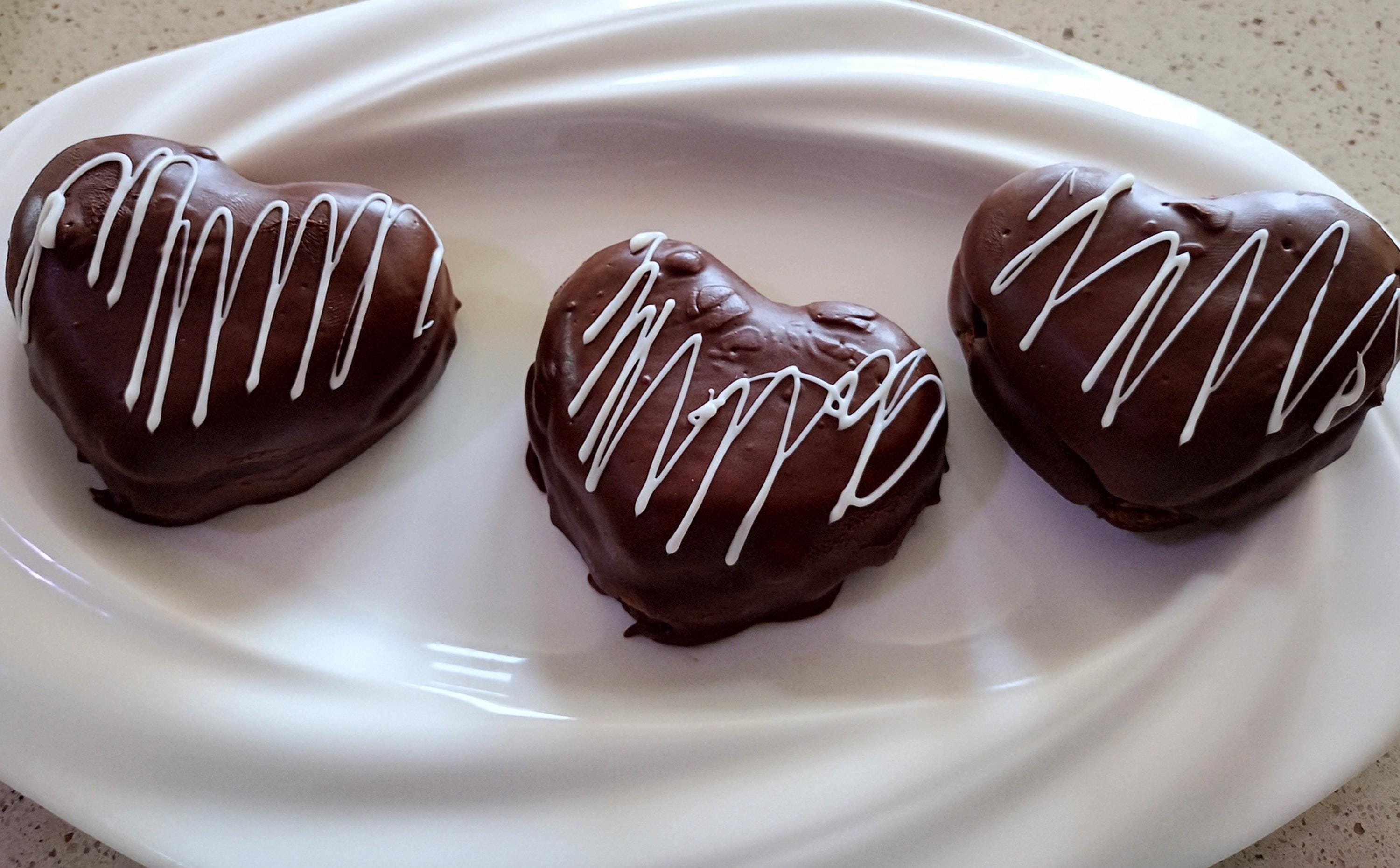 Brazilian Honey Spice Cake aka Pao de Mel