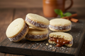 Alfajores Product Photo