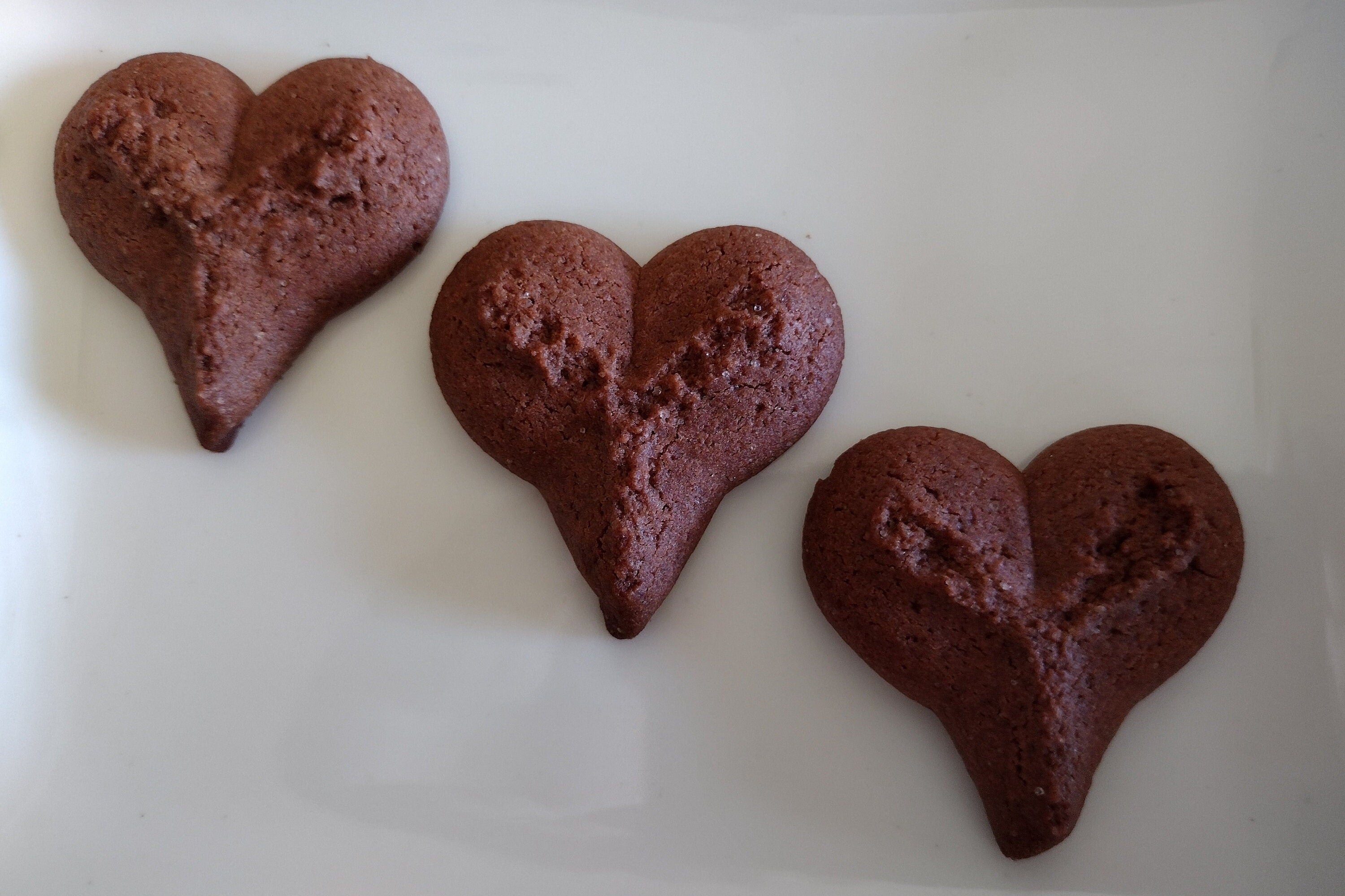 Delicious Spritz Cookies!!!