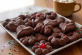 Delicious Spritz Cookies