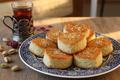 Persian Yazdi Cakes