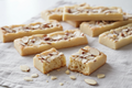Scandinavian Almond Bars